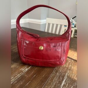 Coach Y2K hobo bag